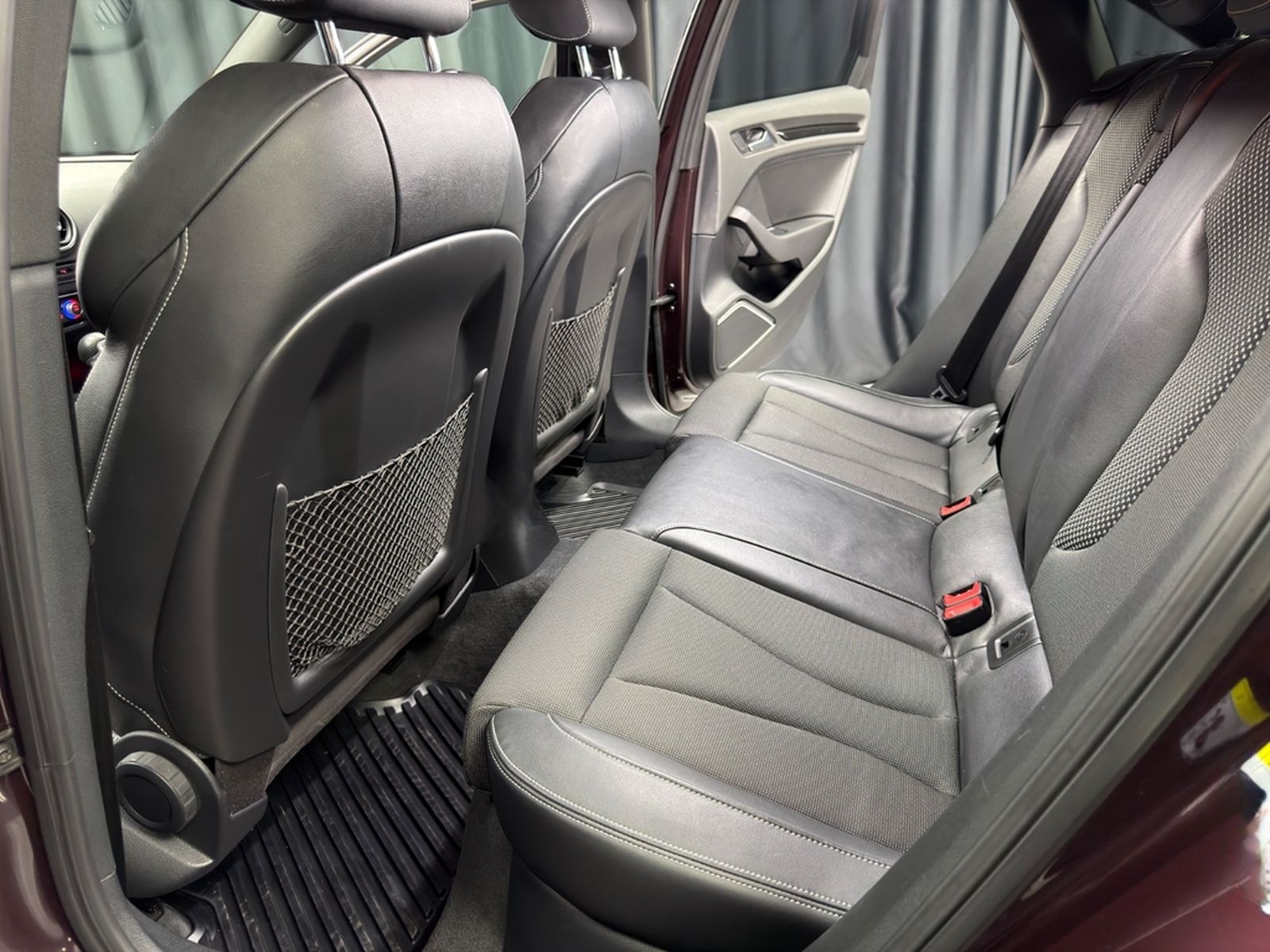 Audi A3 Limousine 2.0 TDI|3xS-LINE|B&O|S-TRONIC foto 15