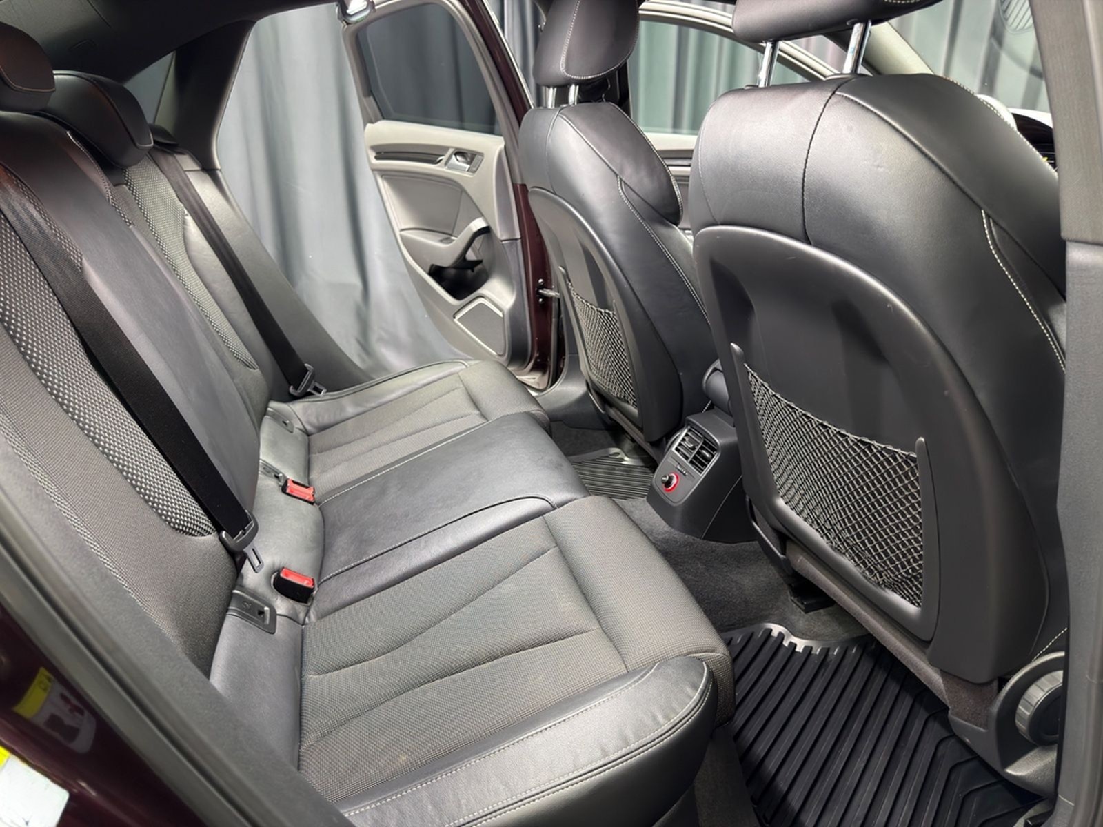 Audi A3 Limousine 2.0 TDI|3xS-LINE|B&O|S-TRONIC foto 16