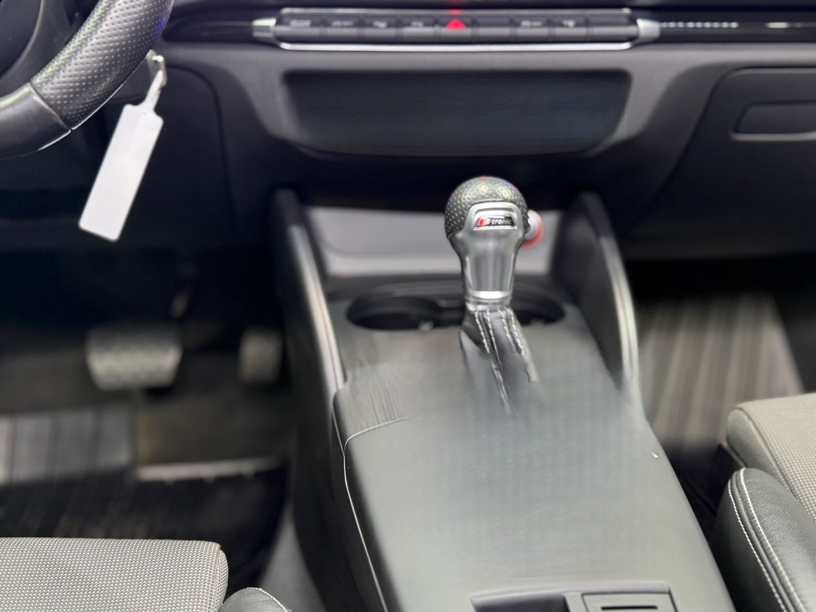 Audi A3 Limousine 2.0 TDI|3xS-LINE|B&O|S-TRONIC foto 25