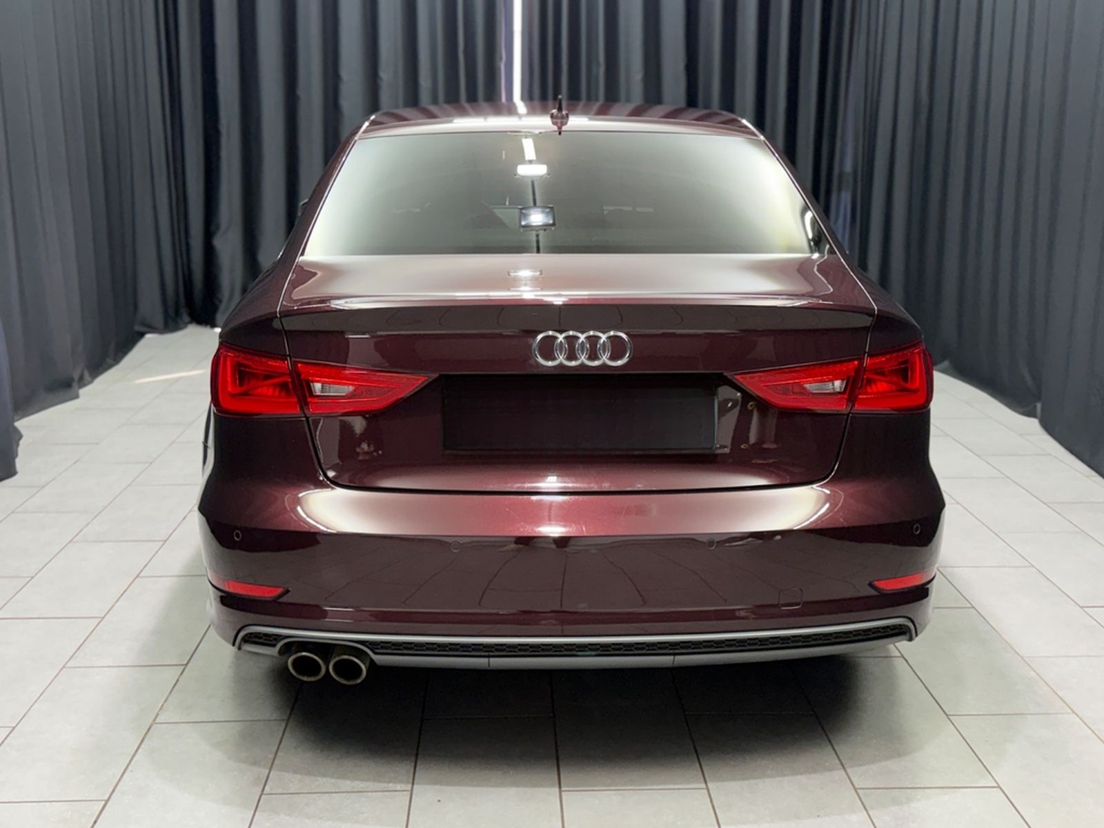 Audi A3 Limousine 2.0 TDI|3xS-LINE|B&O|S-TRONIC foto 4