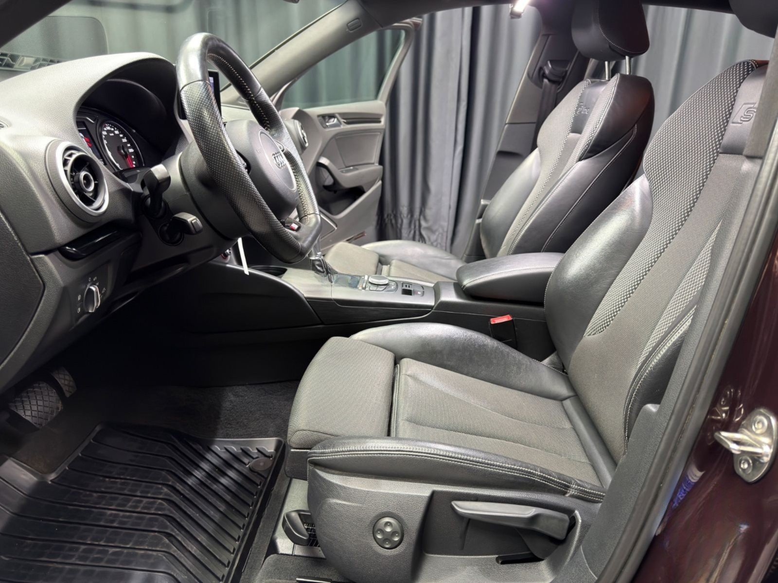 Audi A3 Limousine 2.0 TDI|3xS-LINE|B&O|S-TRONIC foto 7