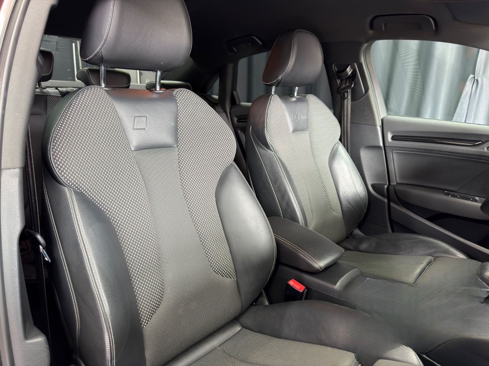 Audi A3 Limousine 2.0 TDI|3xS-LINE|B&O|S-TRONIC foto 8