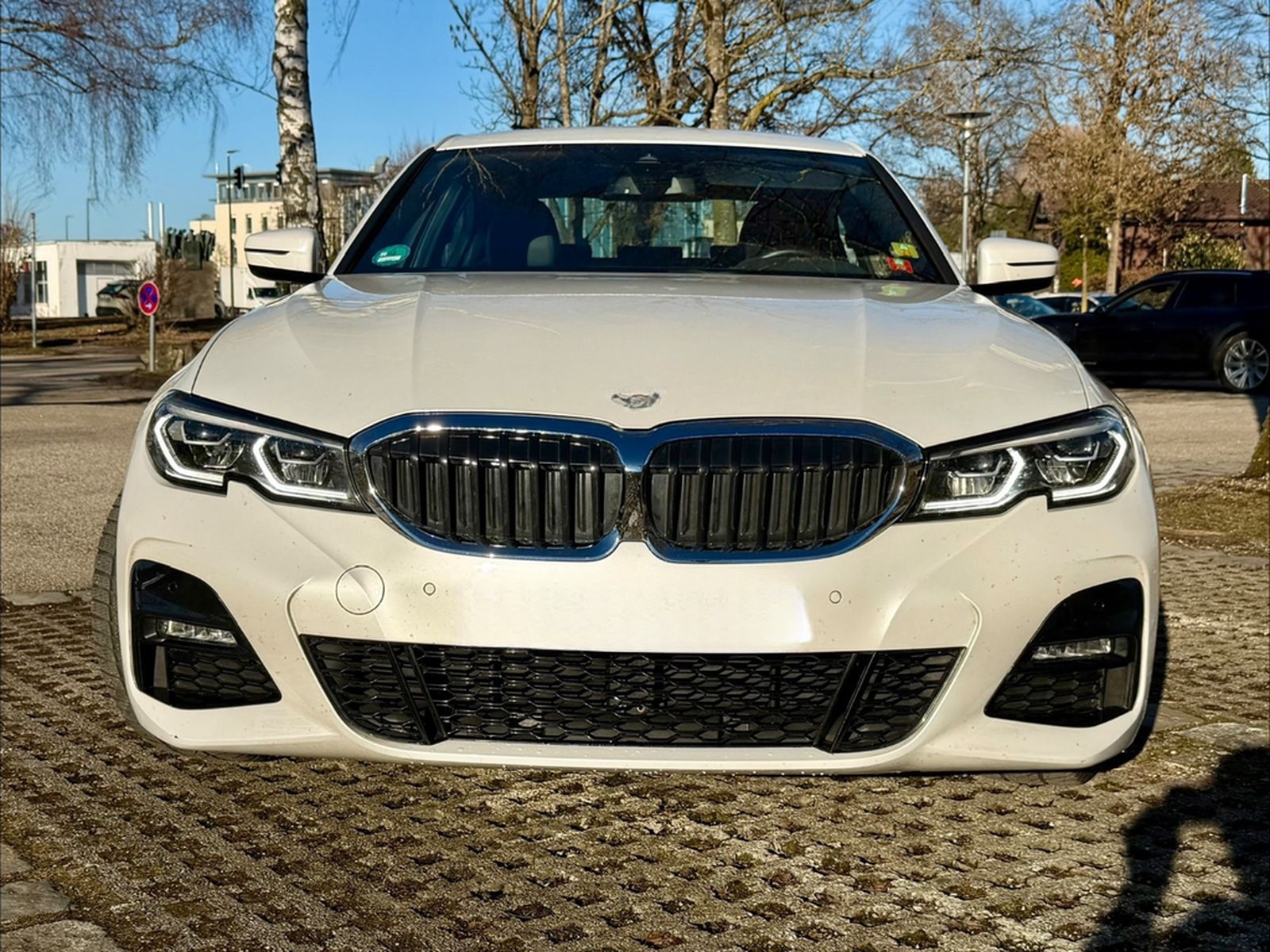 BMW 330i M Sport Automatic  foto 2