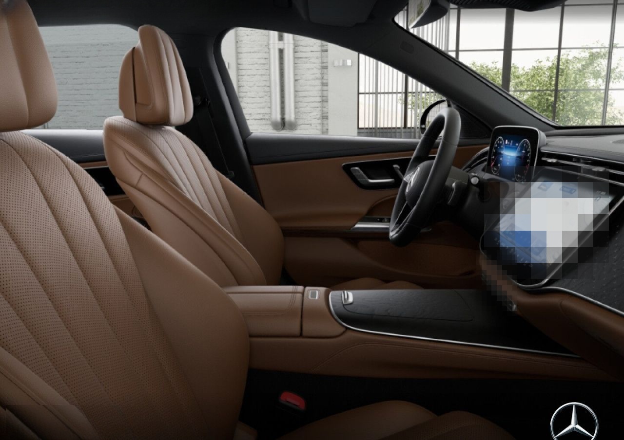 Mercedes-Benz E 300 de T 4M Avantgarde Adv.+/AHK/FAHRASS+/HUD/ foto 12