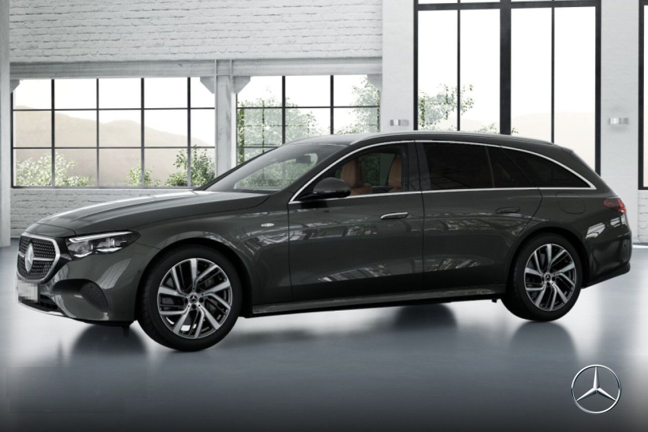 Mercedes-Benz E 300 de T 4M Avantgarde Adv.+/AHK/FAHRASS+/HUD/ foto 3