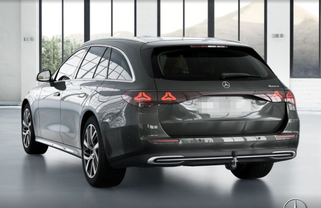 Mercedes-Benz E 300 de T 4M Avantgarde Adv.+/AHK/FAHRASS+/HUD/ foto 23