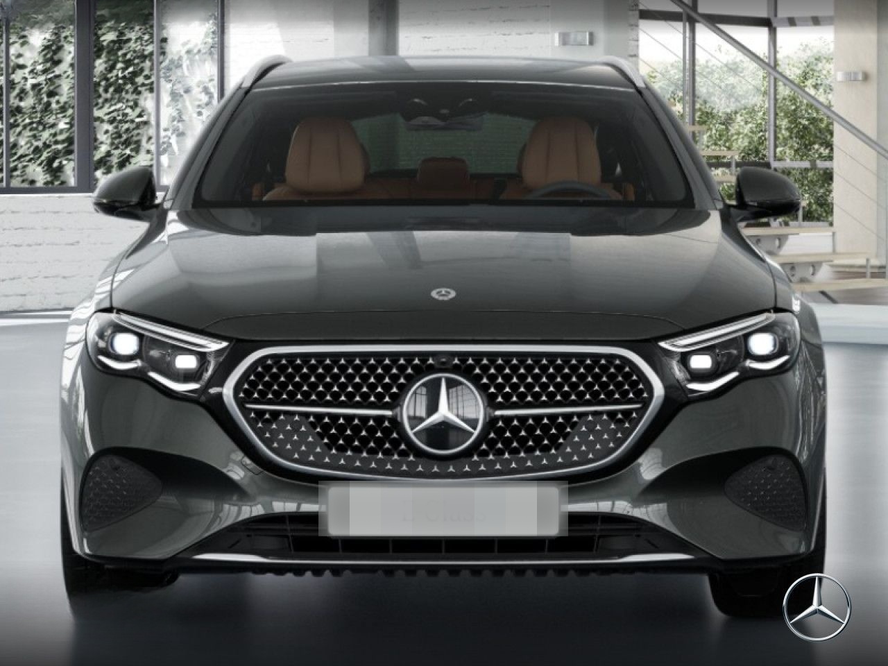 Mercedes-Benz E 300 de T 4M Avantgarde Adv.+/AHK/FAHRASS+/HUD/ foto 8
