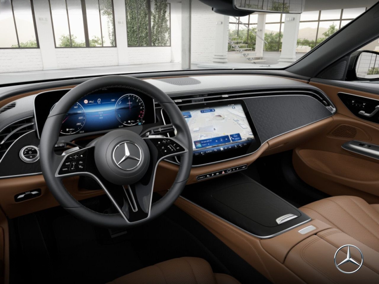 Mercedes-Benz E 300 de T 4M Avantgarde Adv.+/AHK/FAHRASS+/HUD/ foto 10
