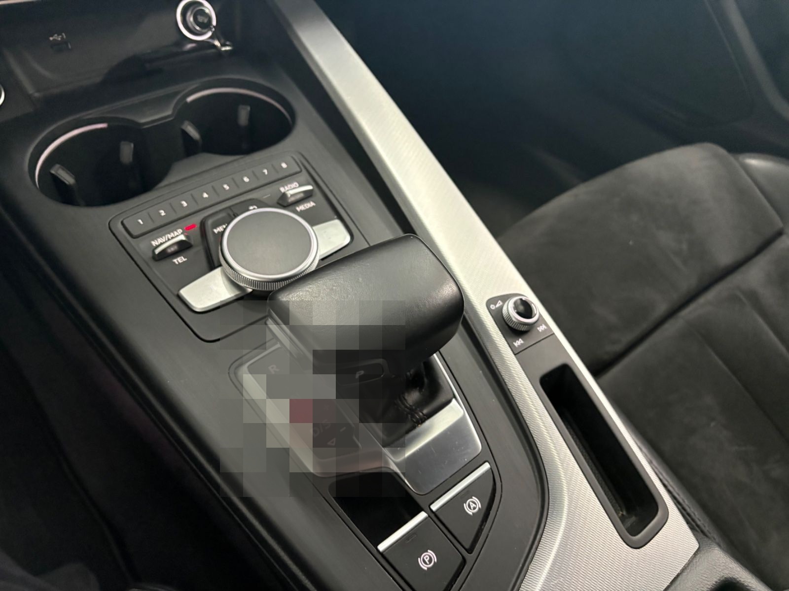 Audi A5 Sportback 45 TDI quattro **S-Line** foto 15