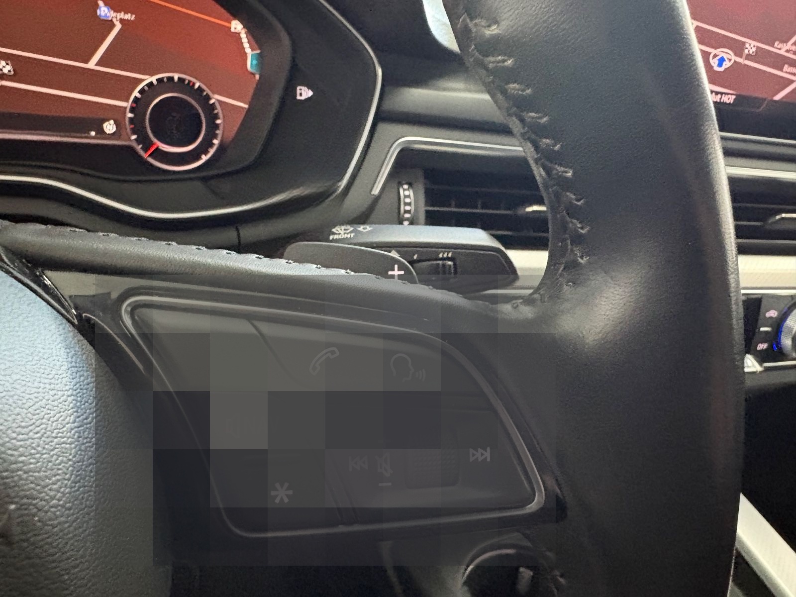 Audi A5 Sportback 45 TDI quattro **S-Line** foto 18