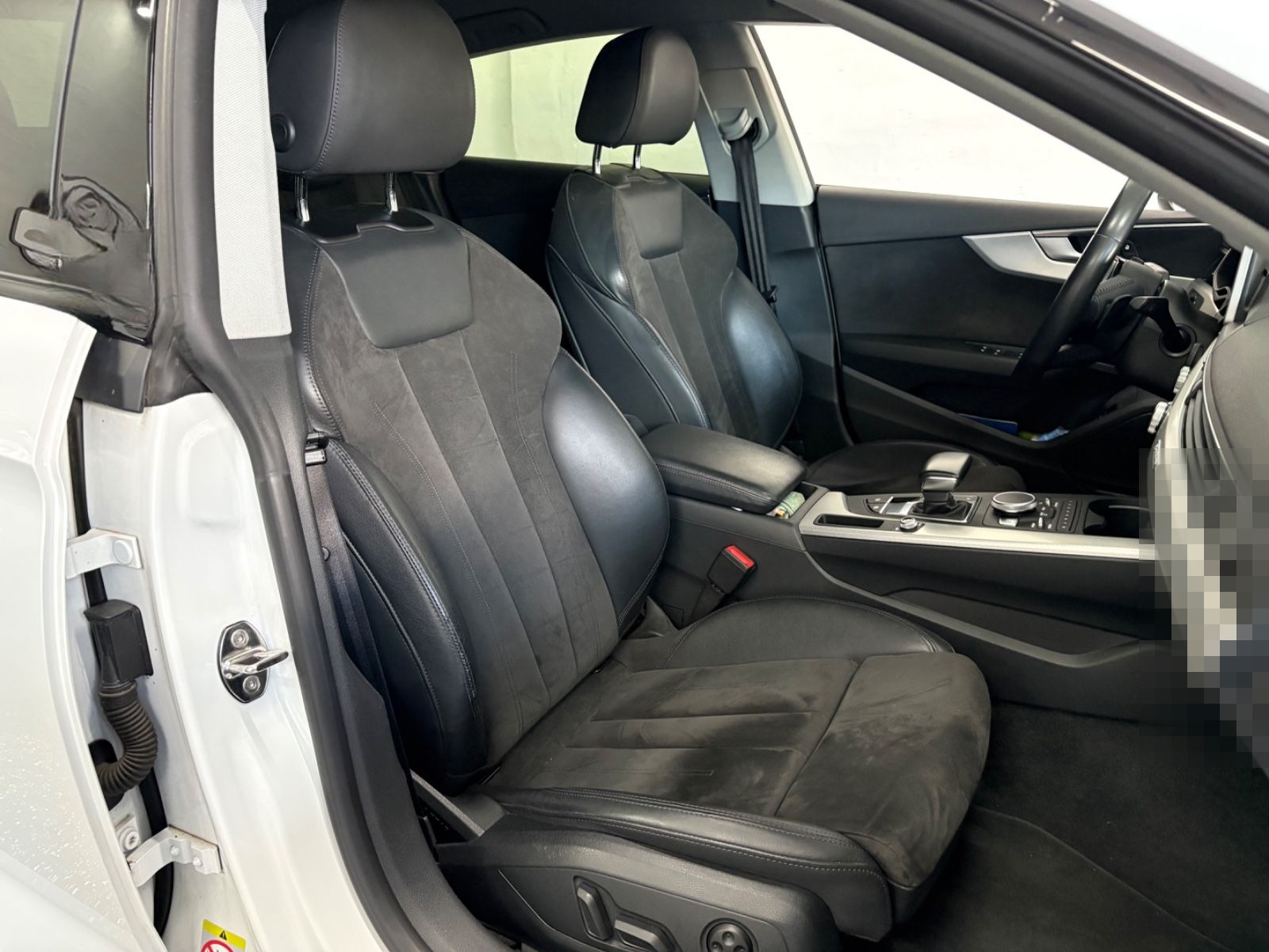 Audi A5 Sportback 45 TDI quattro **S-Line** foto 23