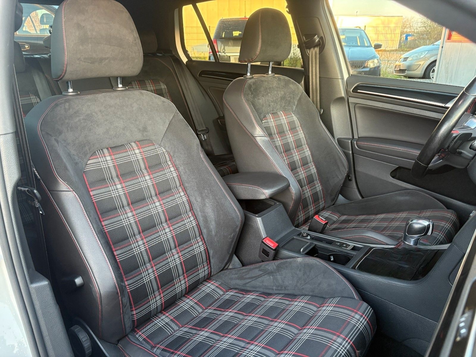 Volkswagen Golf VII Lim. GTI Performance BMT foto 14