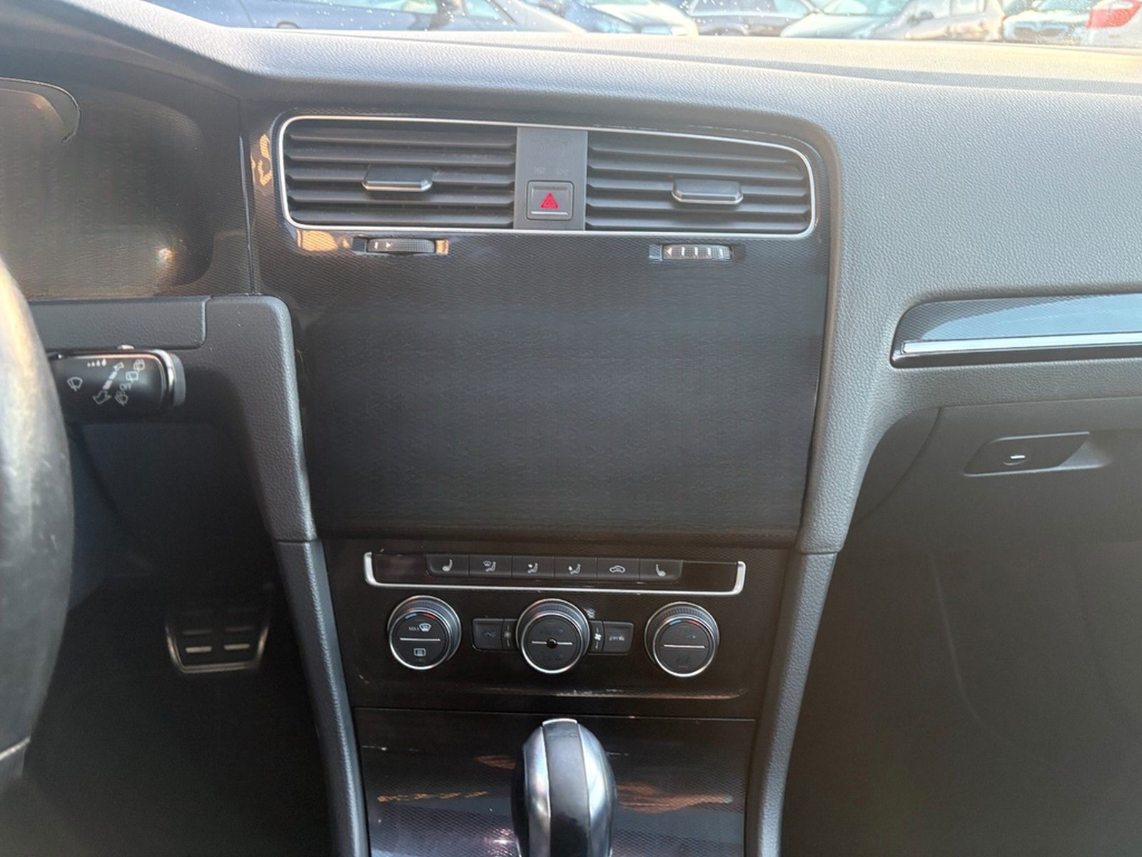 Volkswagen Golf VII Lim. GTI Performance BMT foto 20