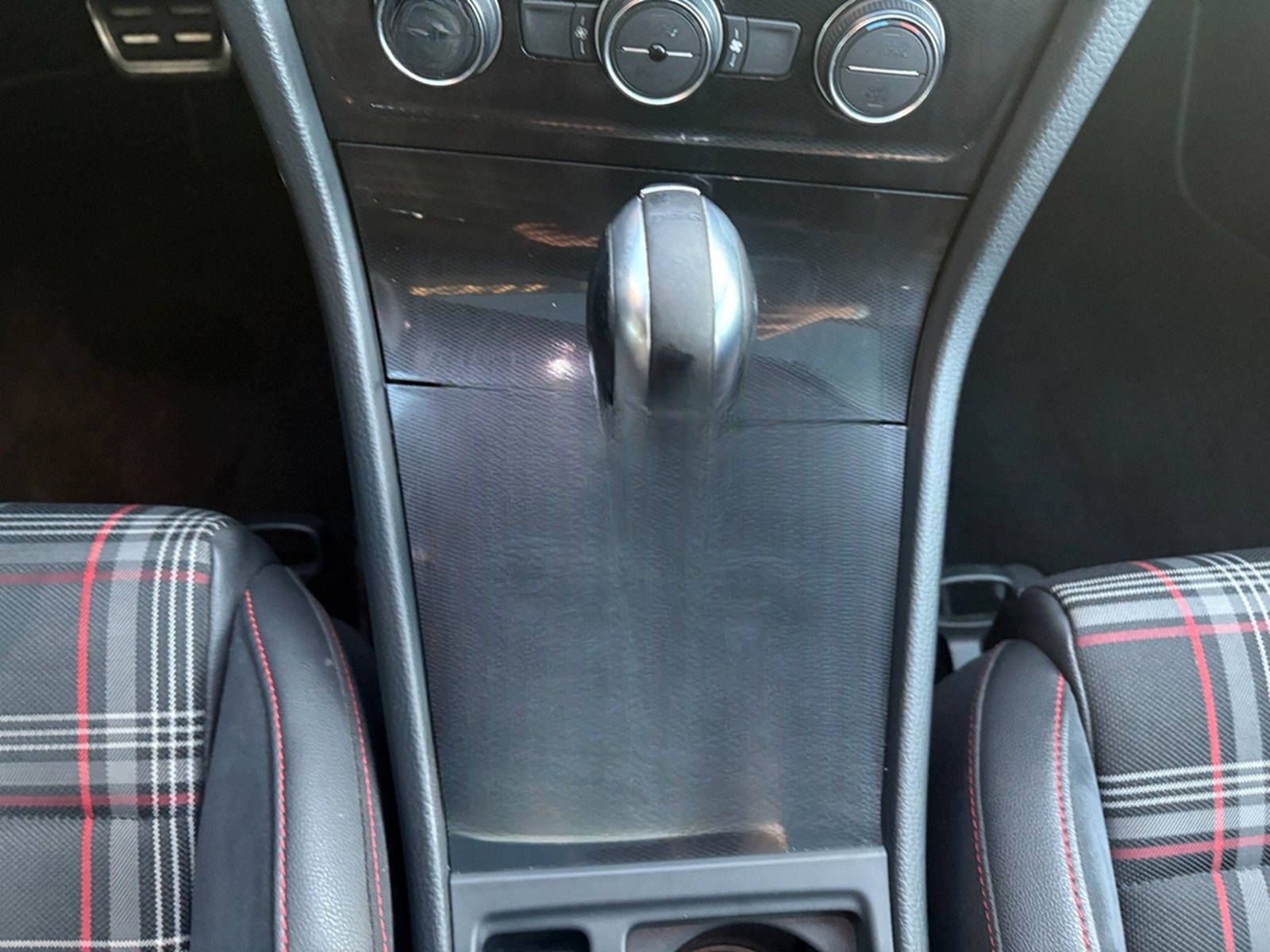 Volkswagen Golf VII Lim. GTI Performance BMT foto 21