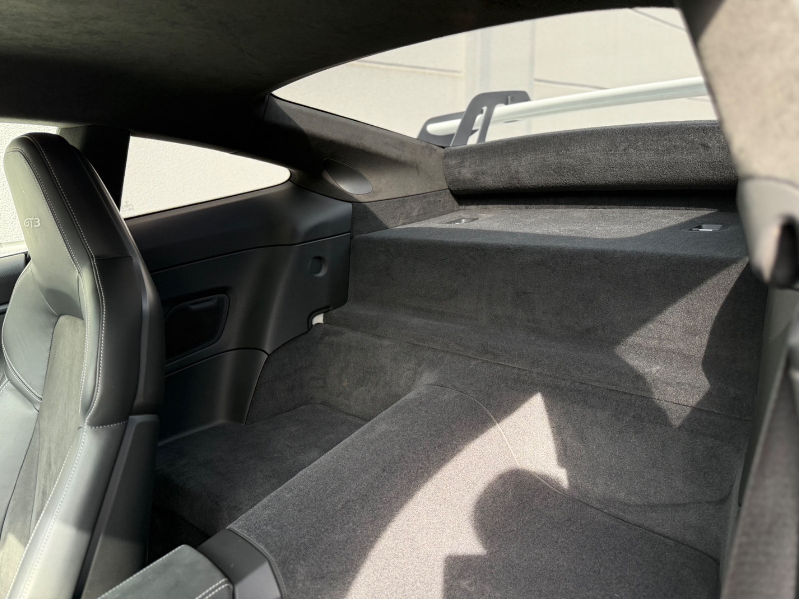 Porsche 992 GT3 °APPROVED°BOSE°90L°CHRONO°NEODYME°SHZ° foto 13