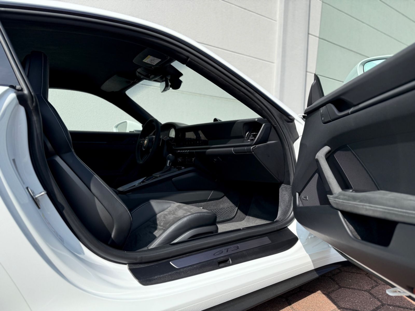 Porsche 992 GT3 °APPROVED°BOSE°90L°CHRONO°NEODYME°SHZ° foto 17