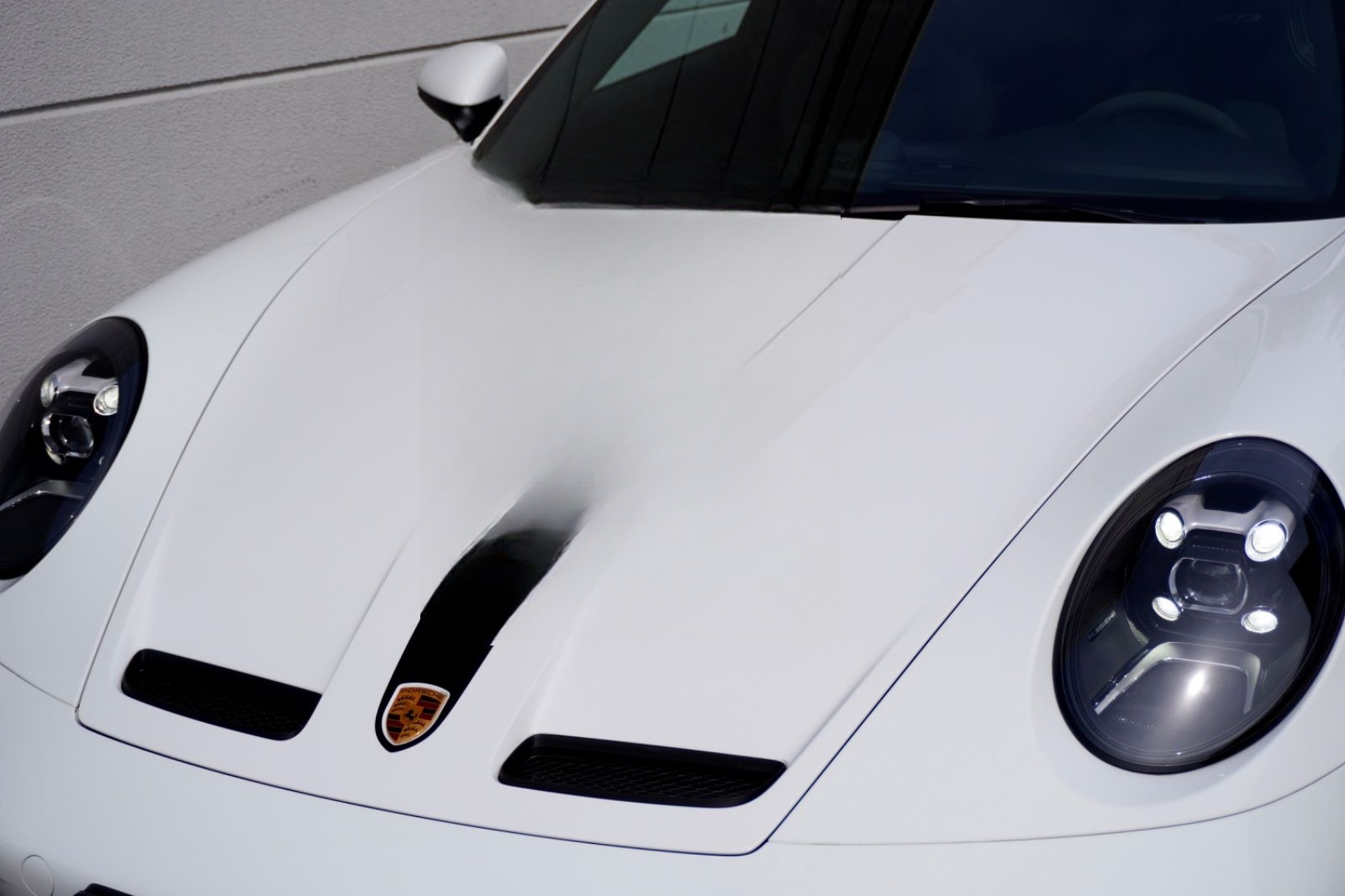 Porsche 992 GT3 °APPROVED°BOSE°90L°CHRONO°NEODYME°SHZ° foto 4