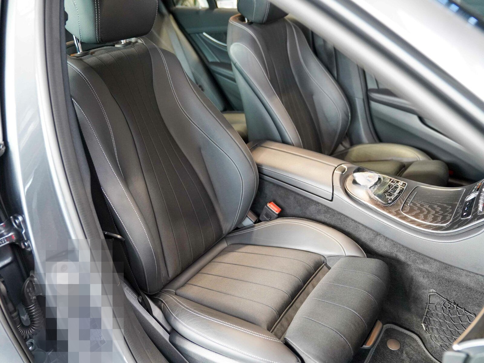 Mercedes-Benz E 400 d T 4M All-Terrain Widescreen Schiebedach foto 11