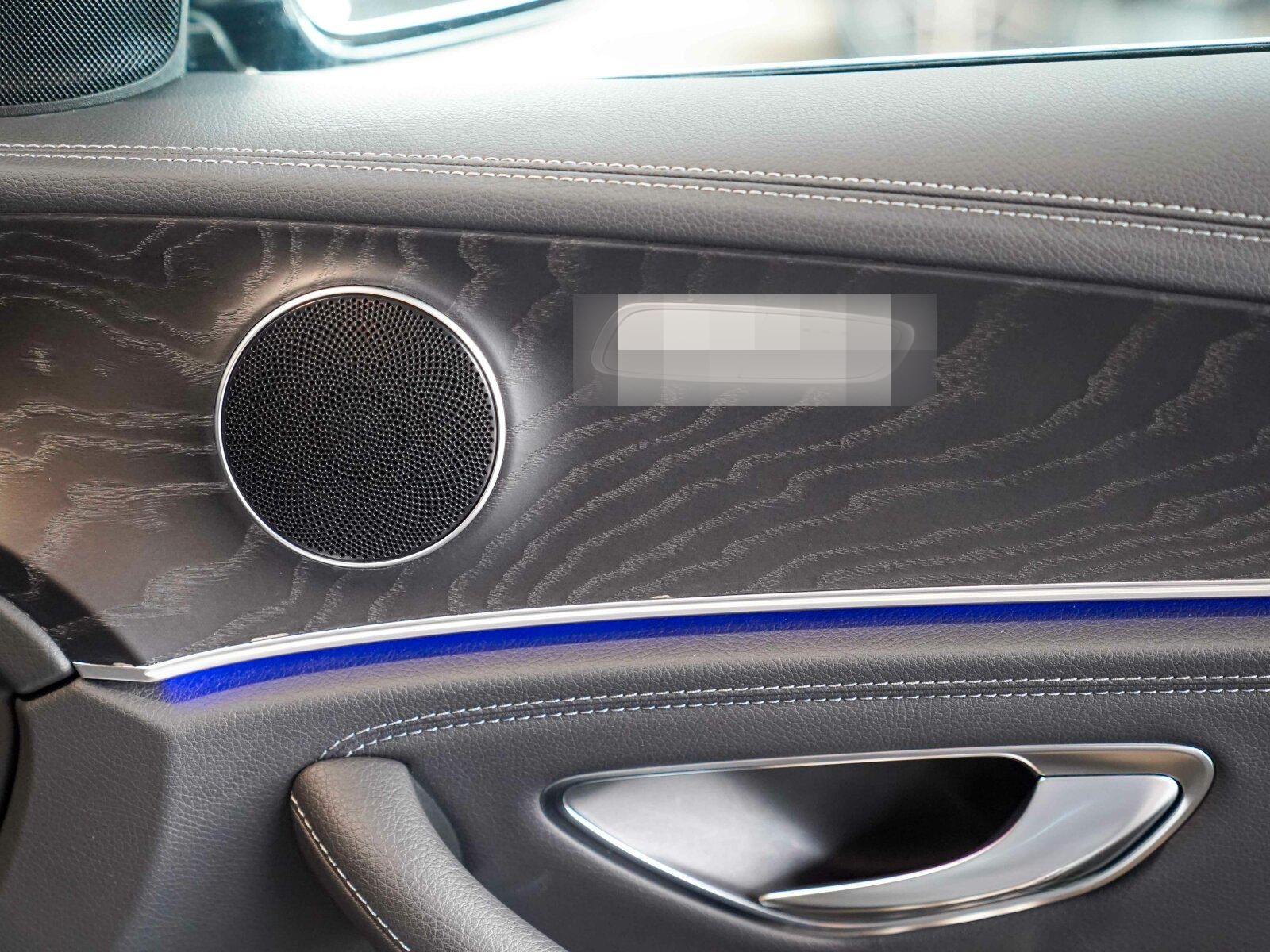 Mercedes-Benz E 400 d T 4M All-Terrain Widescreen Schiebedach foto 14