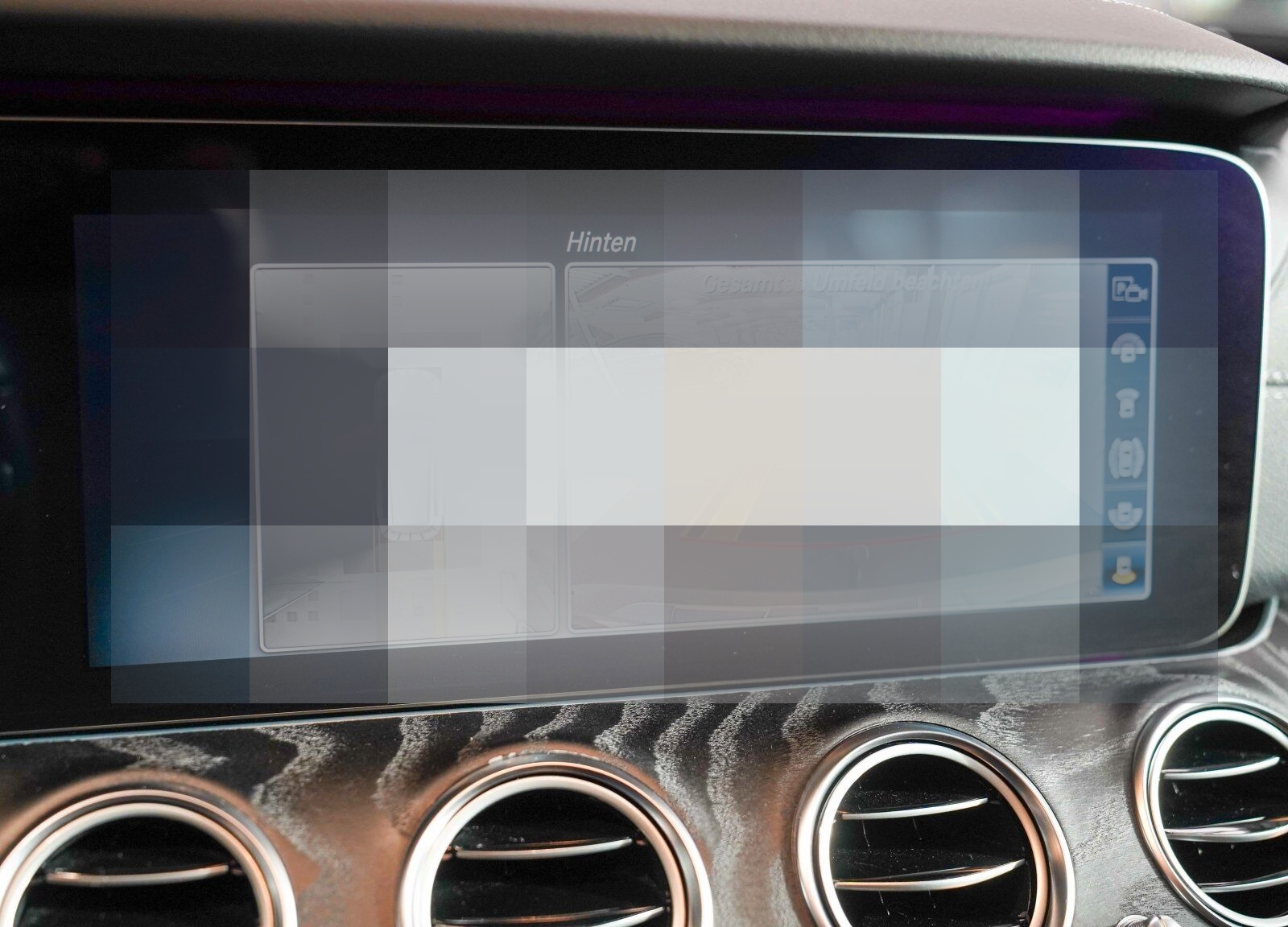 Mercedes-Benz E 400 d T 4M All-Terrain Widescreen Schiebedach foto 25