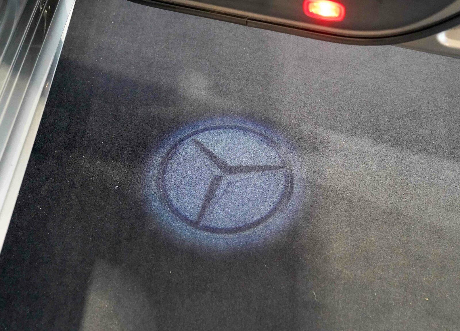 Mercedes-Benz Coupé AMG Line Night Burmester Panorama foto 12