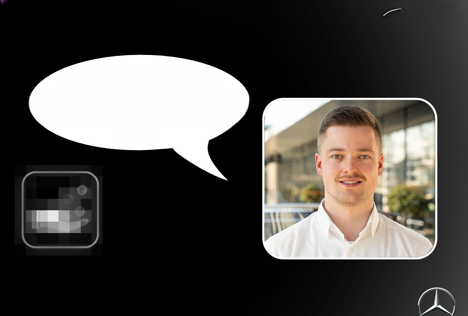 Mercedes-Benz Coupé AMG Line Night Burmester Panorama foto 16