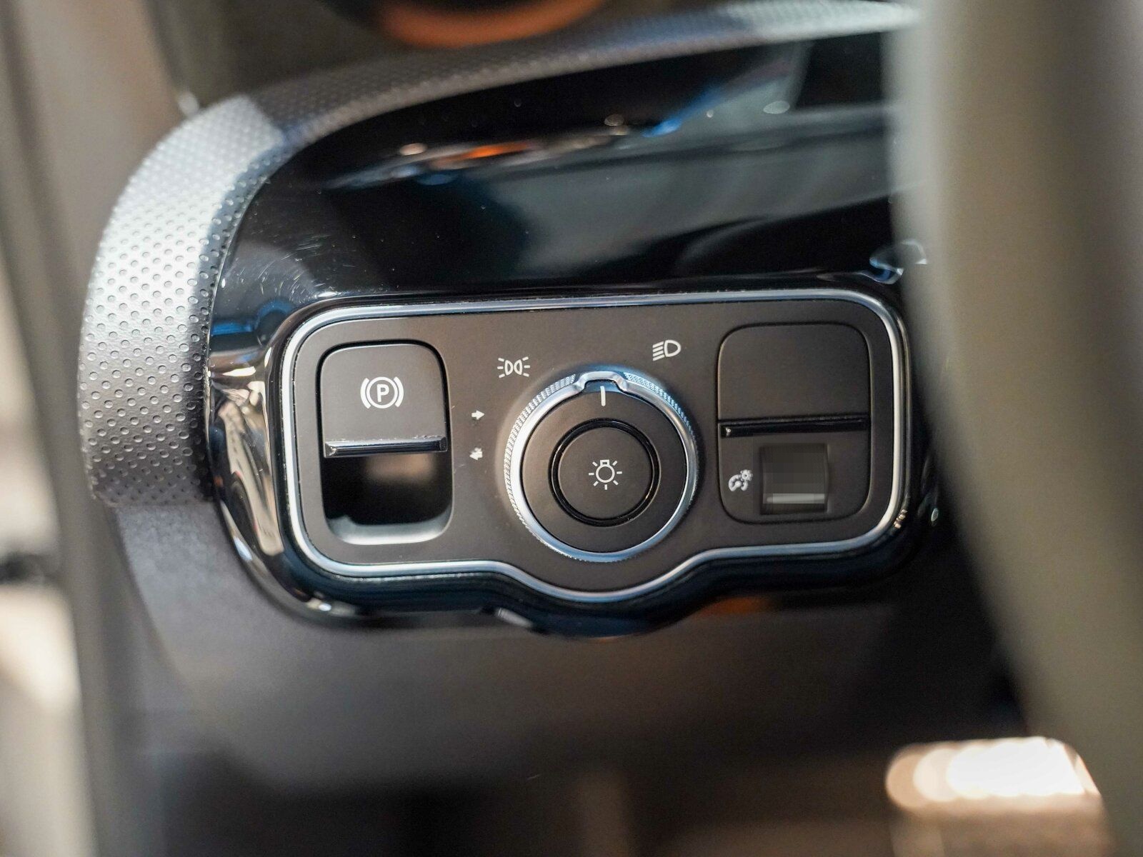 Mercedes-Benz Coupé AMG Line Night Burmester Panorama foto 18