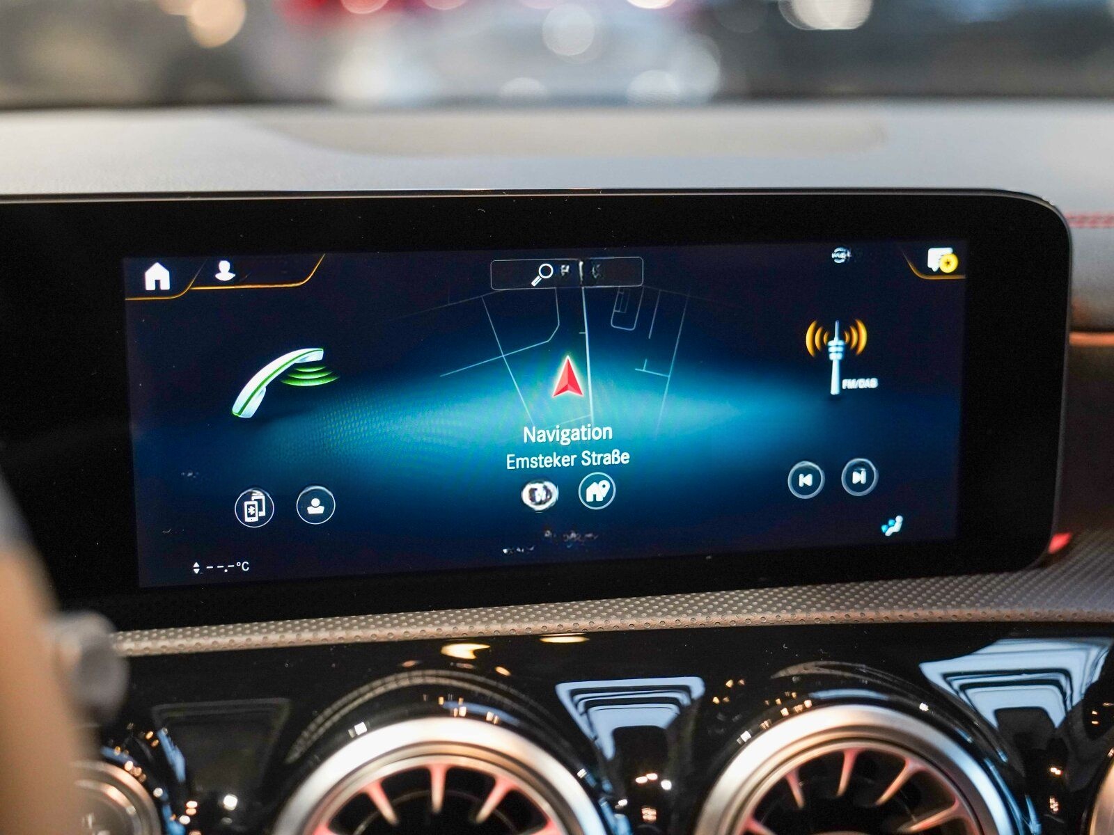 Mercedes-Benz Coupé AMG Line Night Burmester Panorama foto 21