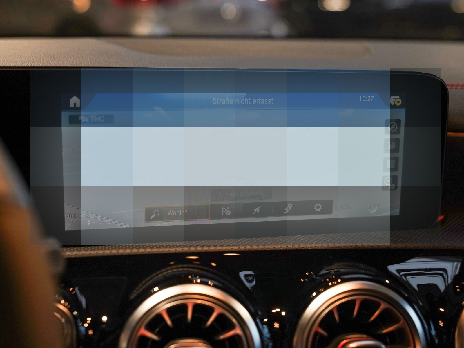 Mercedes-Benz Coupé AMG Line Night Burmester Panorama foto 22