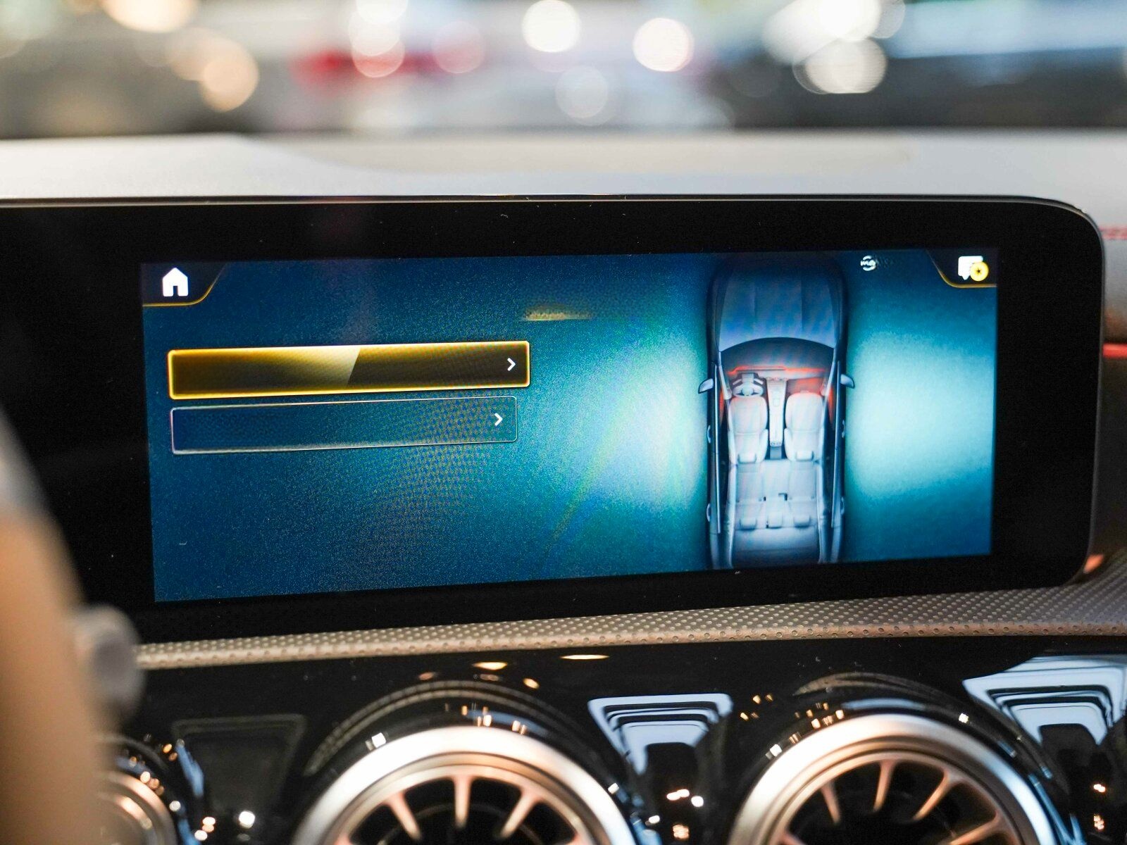 Mercedes-Benz Coupé AMG Line Night Burmester Panorama foto 23