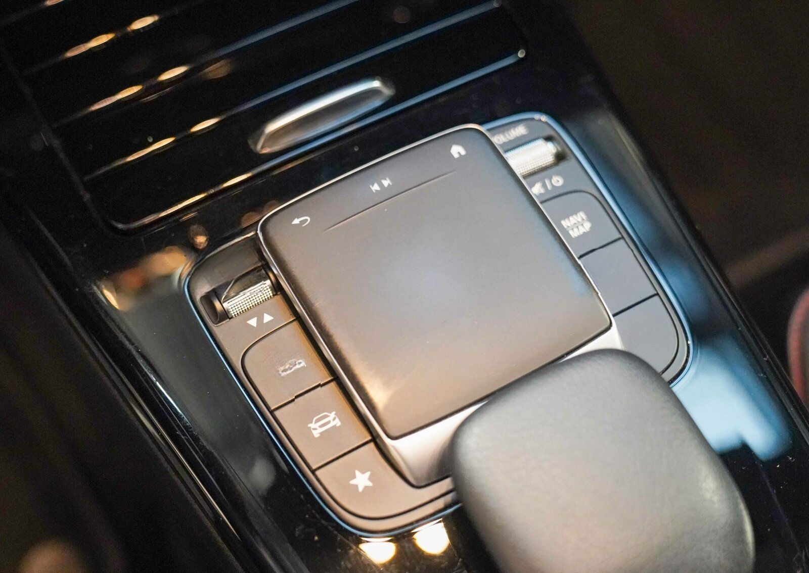 Mercedes-Benz Coupé AMG Line Night Burmester Panorama foto 25