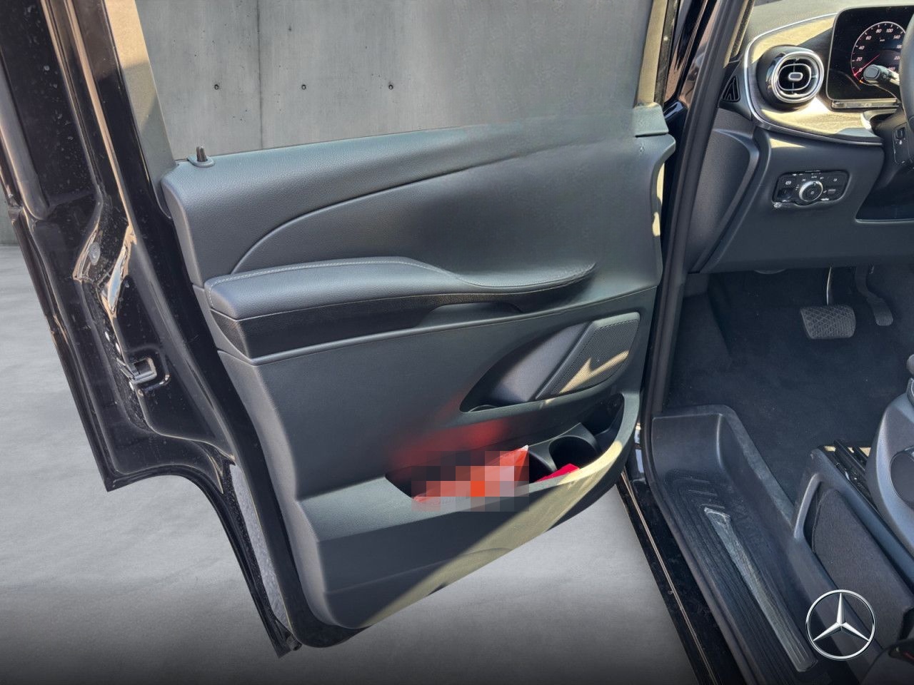 Mercedes-Benz V 300 d Extralang AVANTGARDE+9G+StandHZ+8-Sitzer foto 15