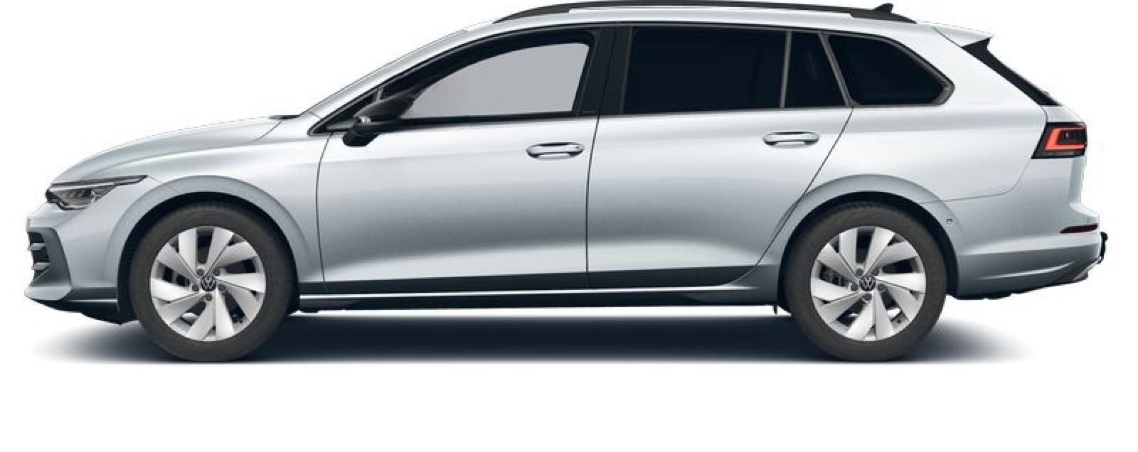 Volkswagen Golf Variant Life 1,5 l eTSI OPF 110 kW (150 PS) foto 4