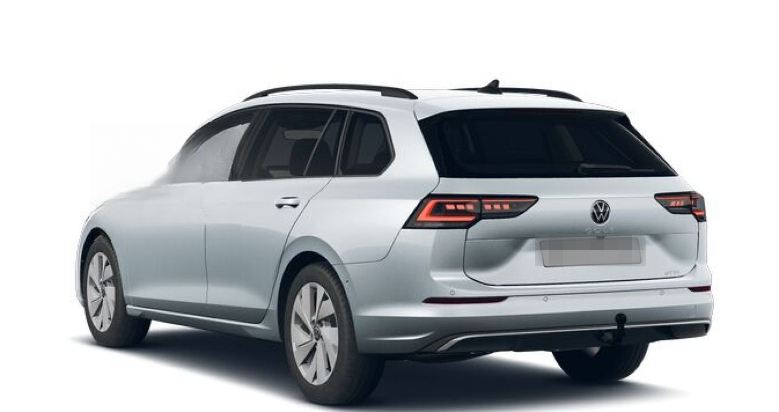 Volkswagen Golf Variant Life 1,5 l eTSI OPF 110 kW (150 PS) foto 6