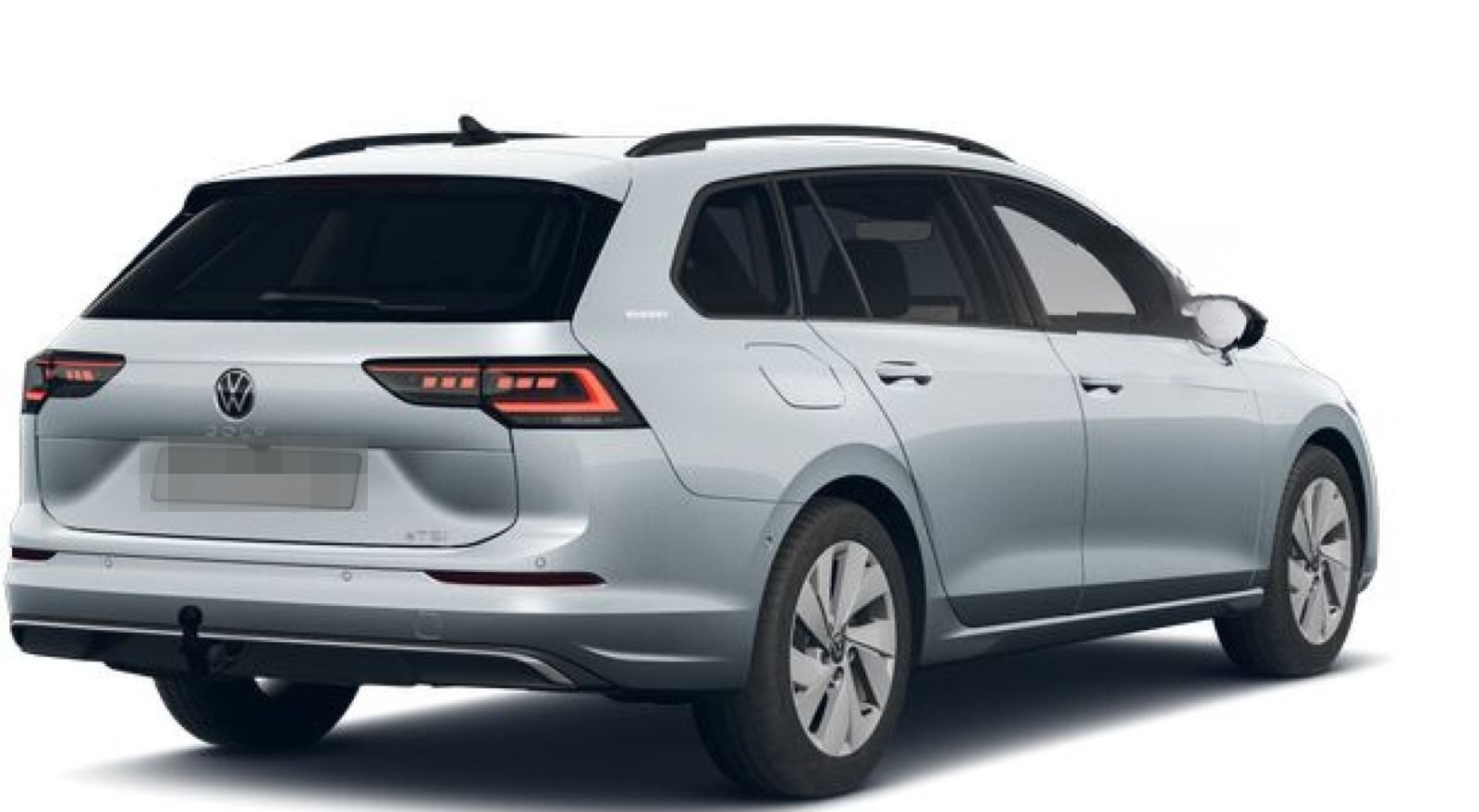 Volkswagen Golf Variant Life 1,5 l eTSI OPF 110 kW (150 PS) foto 7