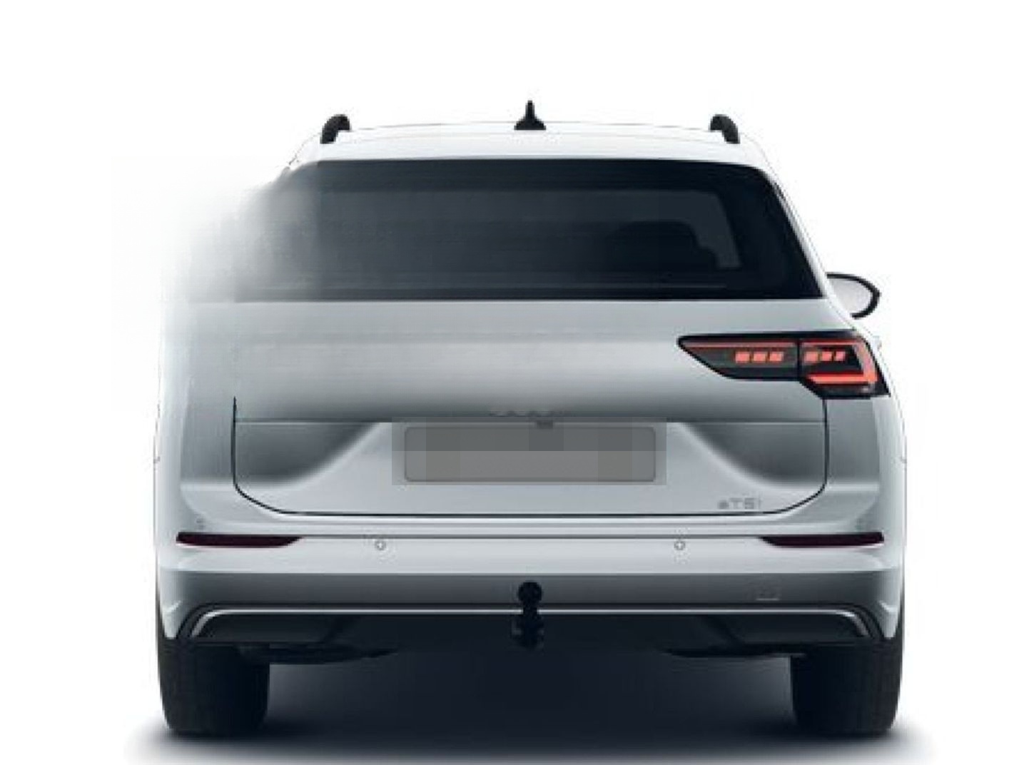 Volkswagen Golf Variant Life 1,5 l eTSI OPF 110 kW (150 PS) foto 8