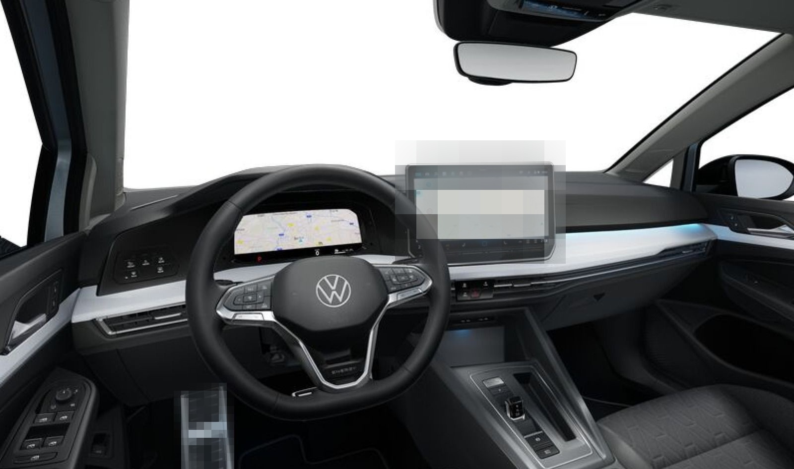 Volkswagen Golf Variant Life 1,5 l eTSI OPF 110 kW (150 PS) foto 10