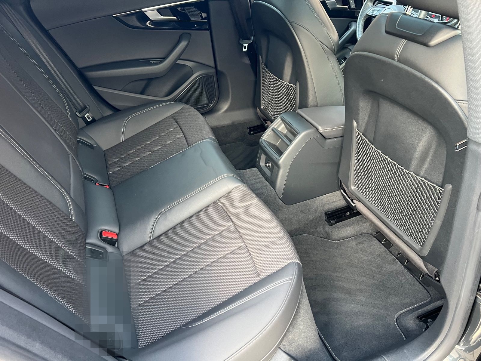 Audi A5 Sportback 40 TDI *SLINE/PANO/CARPLAY/AHK/SHZ* foto 14