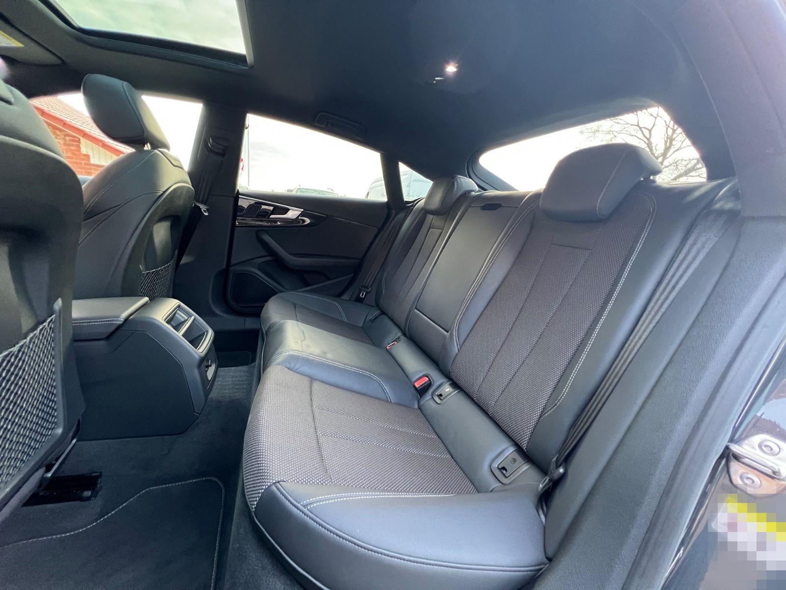 Audi A5 Sportback 40 TDI *SLINE/PANO/CARPLAY/AHK/SHZ* foto 15