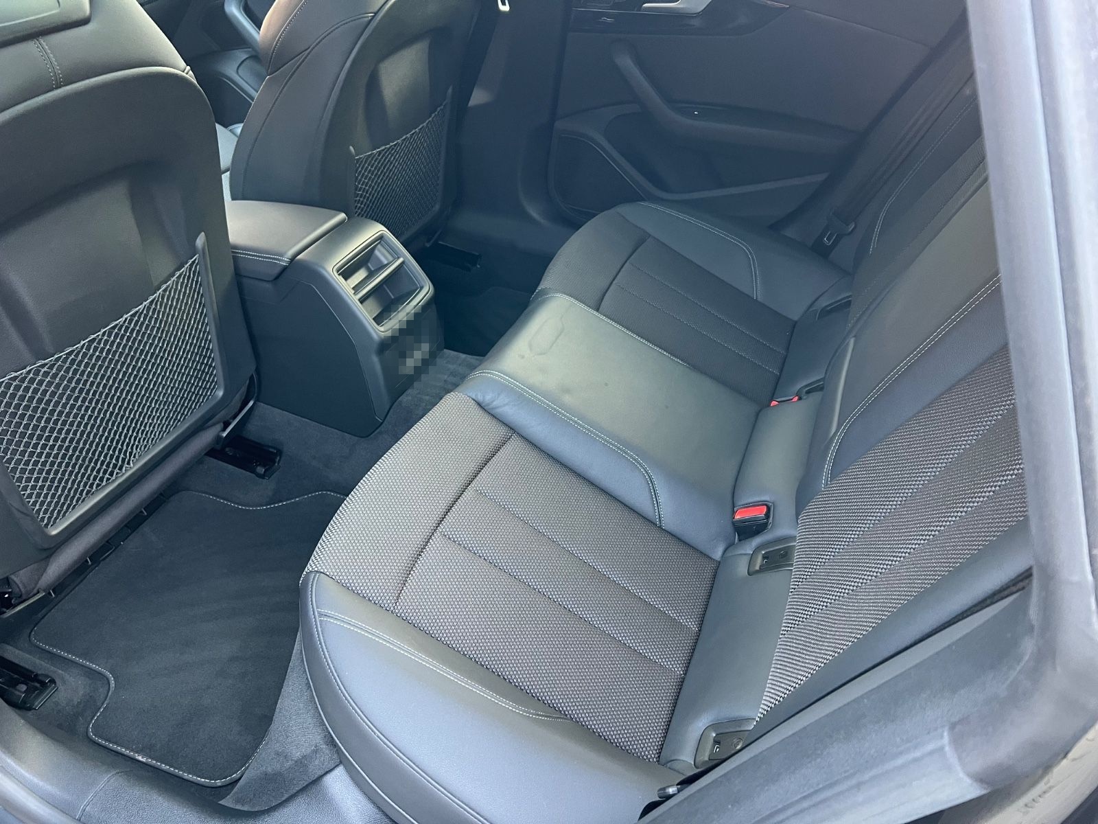 Audi A5 Sportback 40 TDI *SLINE/PANO/CARPLAY/AHK/SHZ* foto 16