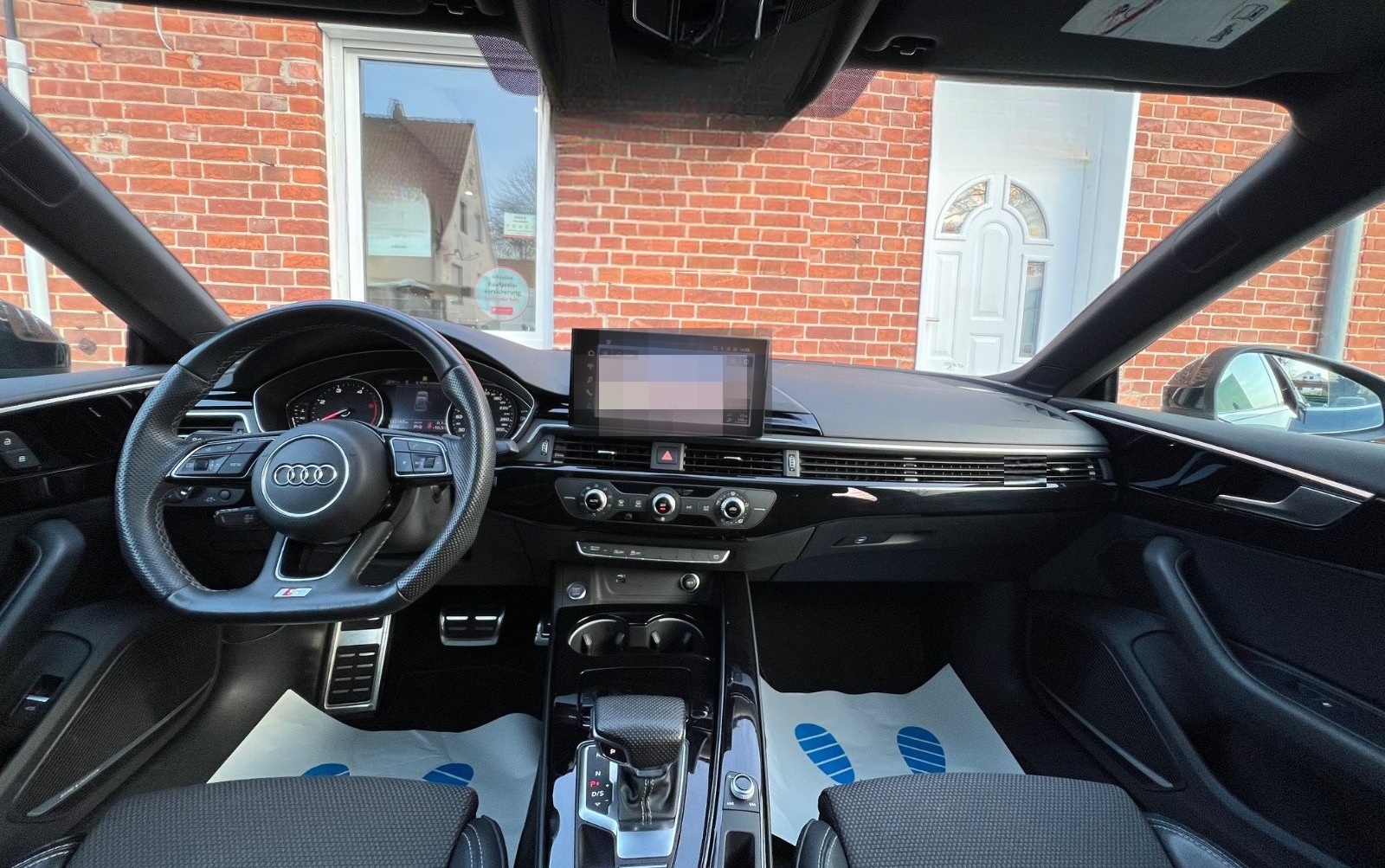 Audi A5 Sportback 40 TDI *SLINE/PANO/CARPLAY/AHK/SHZ* foto 18