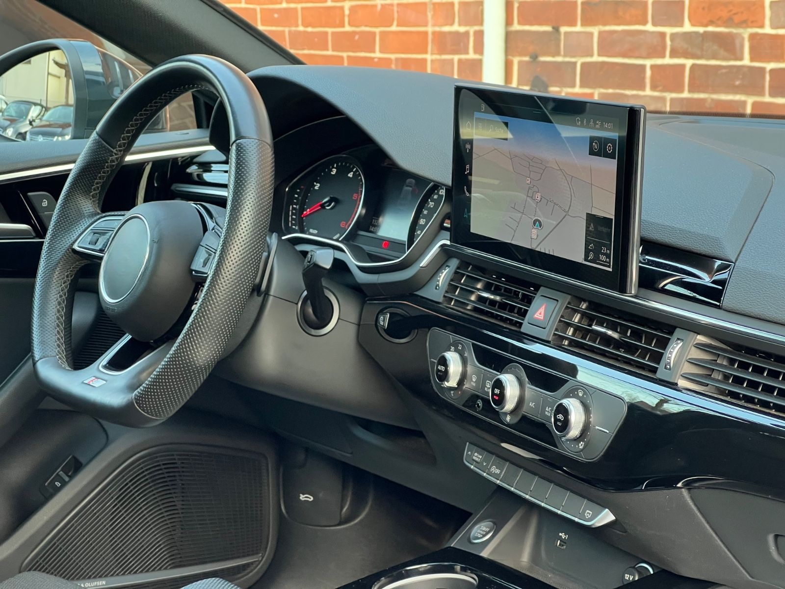 Audi A5 Sportback 40 TDI *SLINE/PANO/CARPLAY/AHK/SHZ* foto 20