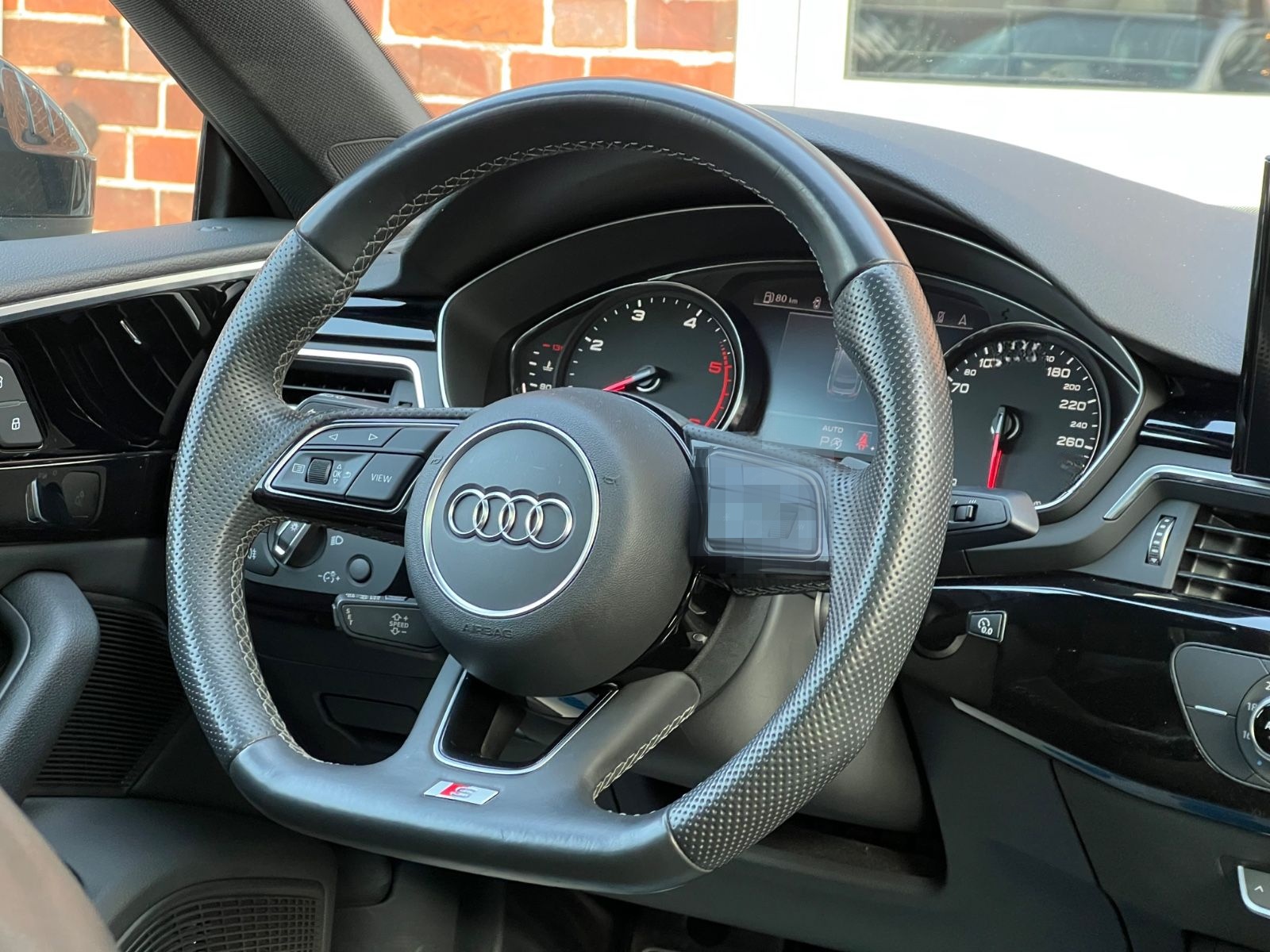 Audi A5 Sportback 40 TDI *SLINE/PANO/CARPLAY/AHK/SHZ* foto 21