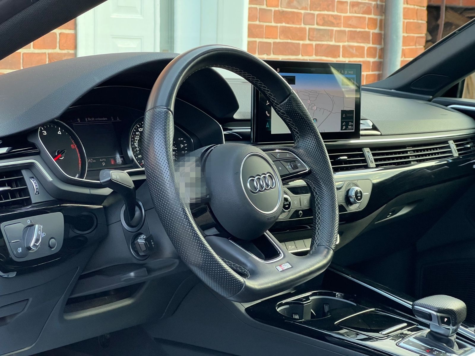 Audi A5 Sportback 40 TDI *SLINE/PANO/CARPLAY/AHK/SHZ* foto 22