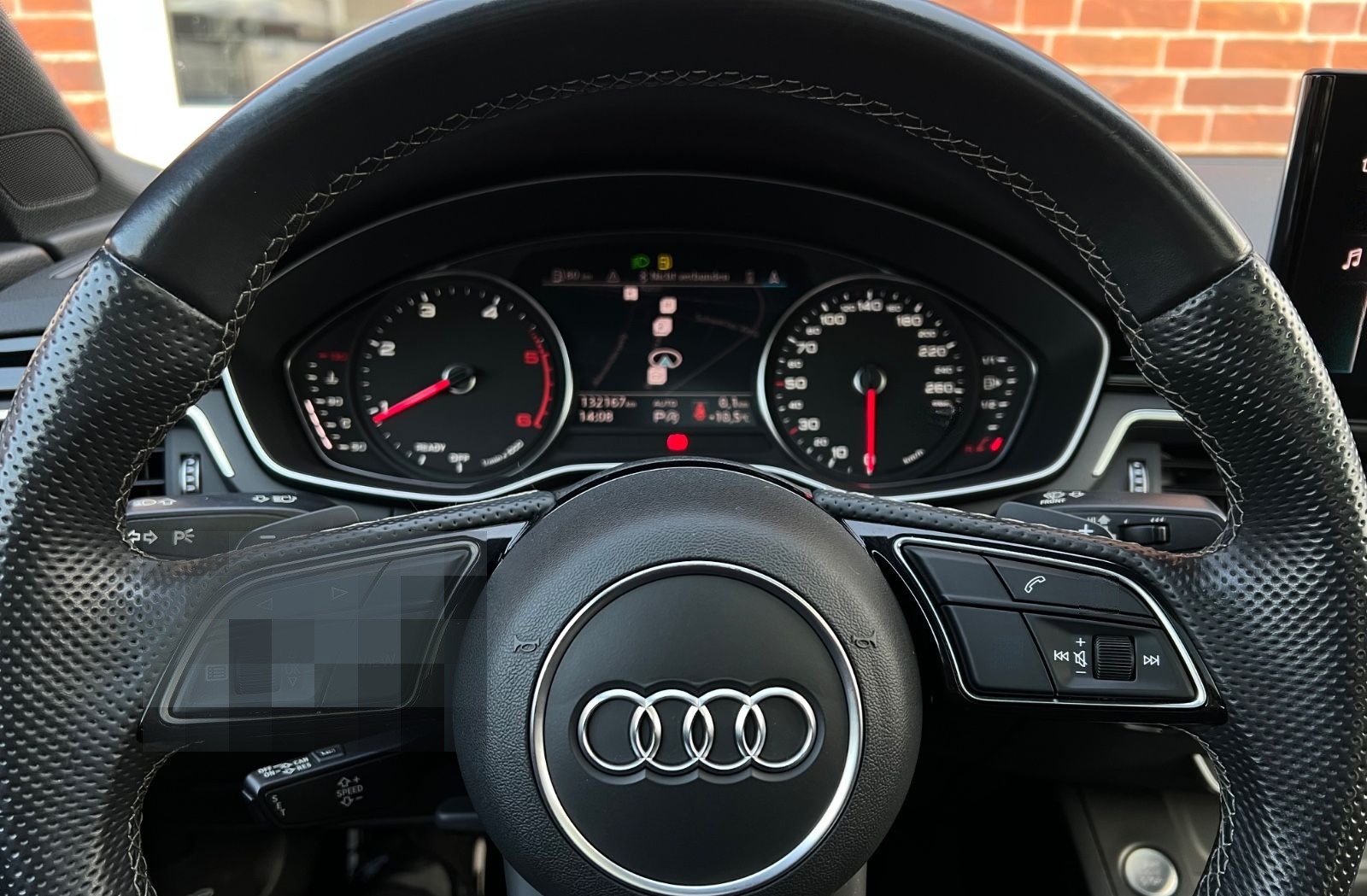 Audi A5 Sportback 40 TDI *SLINE/PANO/CARPLAY/AHK/SHZ* foto 23
