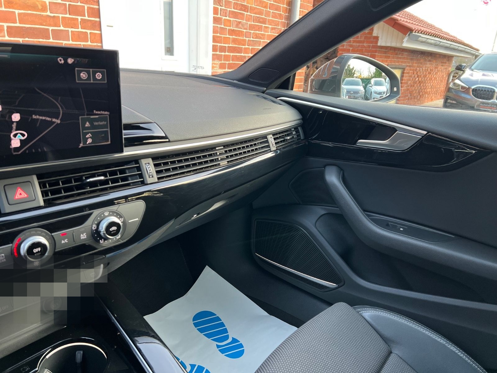 Audi A5 Sportback 40 TDI *SLINE/PANO/CARPLAY/AHK/SHZ* foto 24