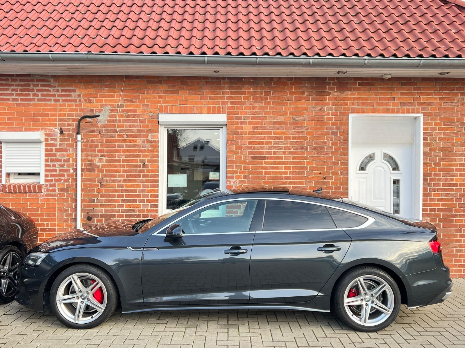 Audi A5 Sportback 40 TDI *SLINE/PANO/CARPLAY/AHK/SHZ* foto 5