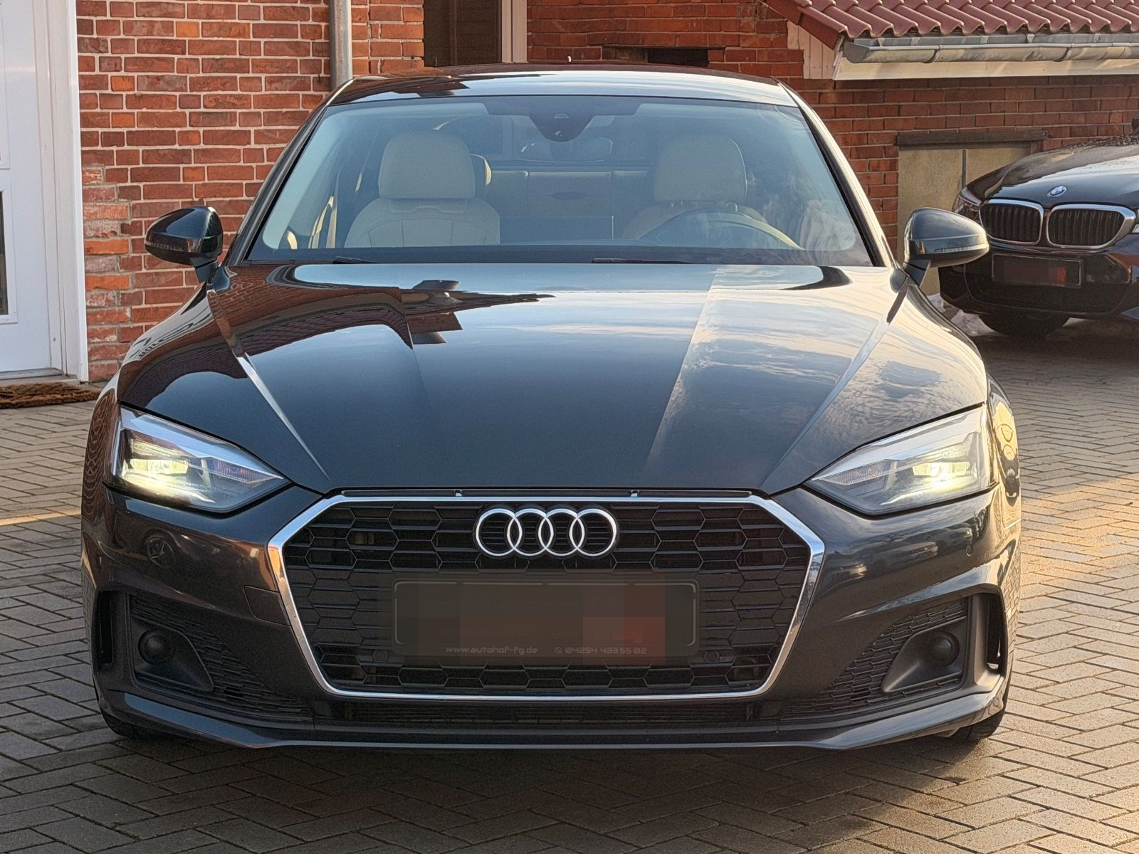 Audi A5 Sportback 40 TDI*SHZ/TEMPOMAT/CARPLAY/KAMERA* foto 2