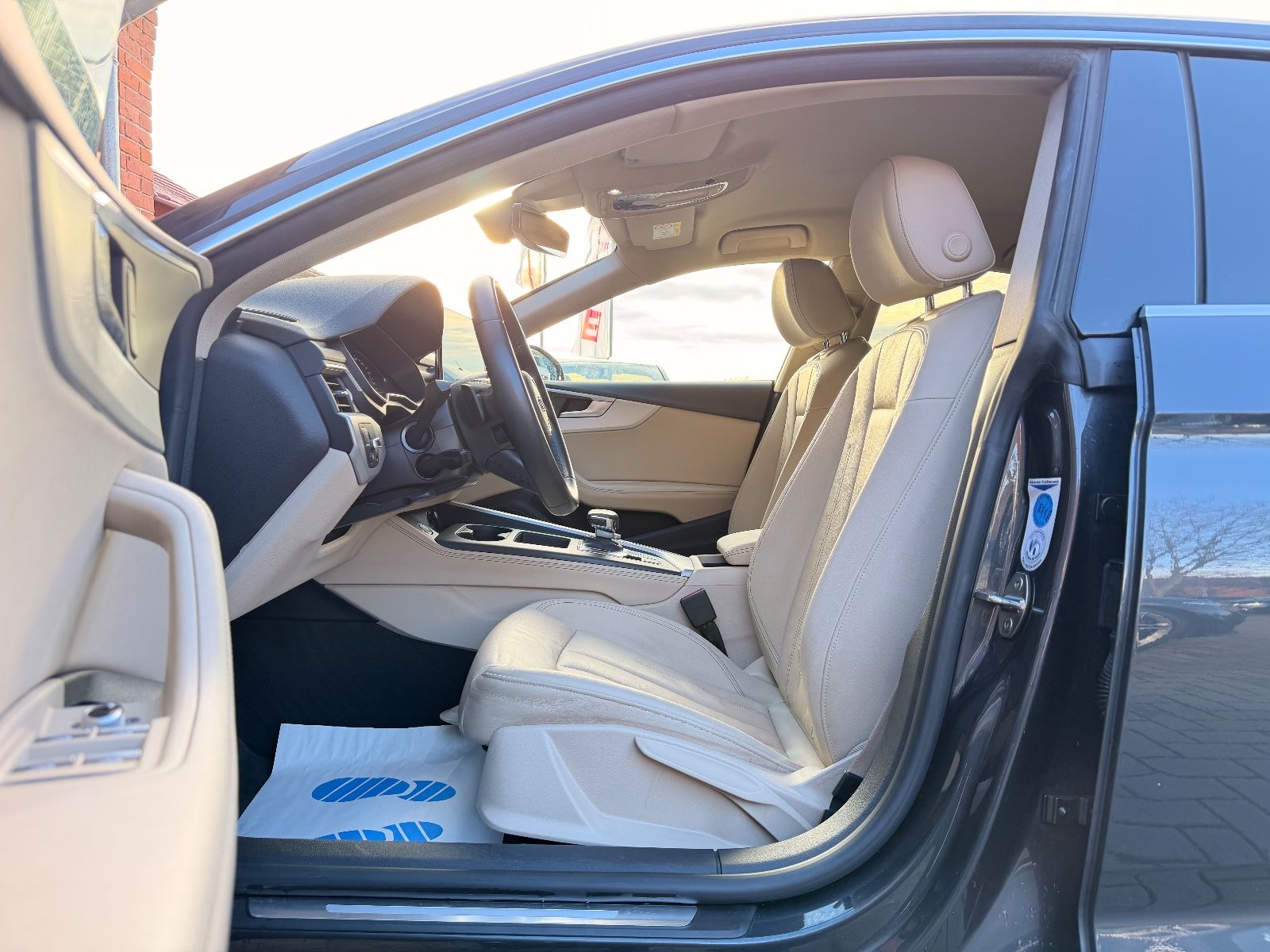 Audi A5 Sportback 40 TDI*SHZ/TEMPOMAT/CARPLAY/KAMERA* foto 11