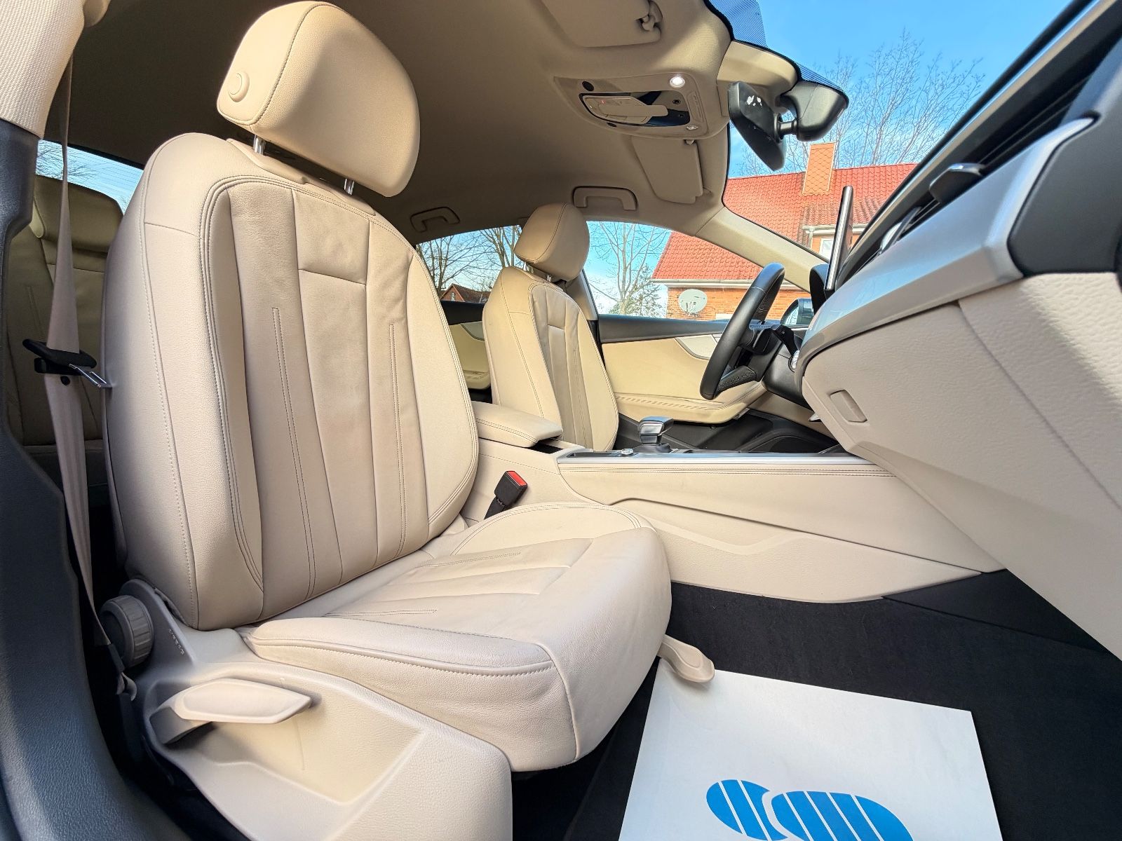 Audi A5 Sportback 40 TDI*SHZ/TEMPOMAT/CARPLAY/KAMERA* foto 13